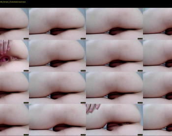 pixie_emily — 19 minute Chaturbate female cam show recording, 720p, Jul 22, 2023