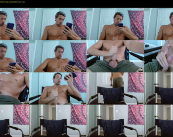 umphreak42 — 16 minute Chaturbate male cam show recording, 480p, Jul 27, 2023
