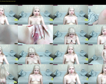 tiny_pixiee — 100 minute Chaturbate female cam show recording, 720p, Jul 29, 2023