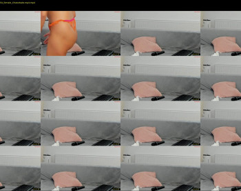 hellenroyy — 4 minute Chaturbate female cam show recording, 720p, Jul 31, 2023