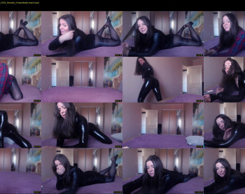 sweetzoejane — 76 minute Chaturbate female cam show recording, 720p, Jul 31, 2023