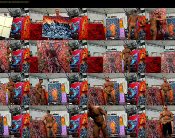 brent_ray_fraser — 3 minute Chaturbate male cam show recording, 720p, Aug 2, 2023