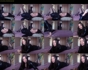 sweetzoejane — 26 minute Chaturbate female cam show recording, 720p, Aug 7, 2023