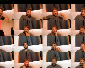 naughtynortherners — 25 minute Chaturbate male cam show recording, 720p, Aug 11, 2023