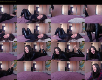 sweetzoejane — 55 minute Chaturbate female cam show recording, 720p, Aug 16, 2023