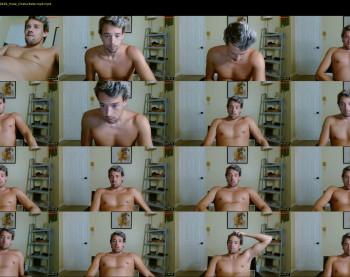 umphreak42 — 14 minute Chaturbate male cam show recording, 480p, Aug 19, 2023
