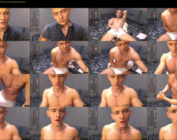 marvelboy_ — 56 minute Chaturbate male cam show recording, 720p, Aug 19, 2023