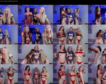 michelle_filman — 120 minute Chaturbate female cam show recording, 720p, Aug 23, 2023