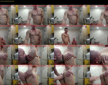 max_232 — 5 minute Chaturbate male cam show recording, 720p, Aug 27, 2023