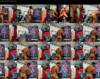 brent_ray_fraser — 40 minute Chaturbate male cam show recording, 720p, Aug 31, 2023