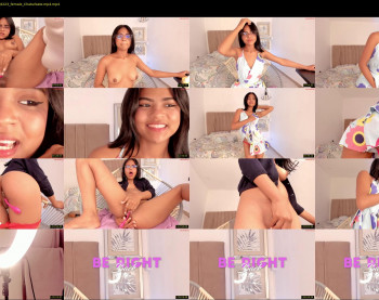 barbra_smith — 121 minute Chaturbate female cam show recording, 720p, Sep 5, 2023