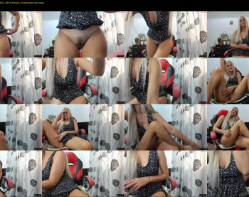 maryplayfullmary — 6 minute Chaturbate female cam show recording, 720p, Sep 5, 2023