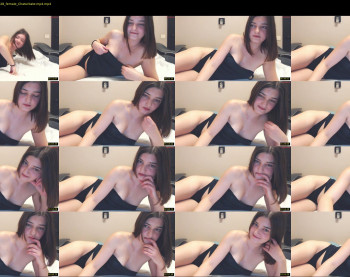 amali2015 — 4 minute Chaturbate female cam show recording, 720p, Sep 18, 2023