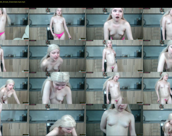 tiny_pixiee — 120 minute Chaturbate female cam show recording, 720p, Sep 23, 2023