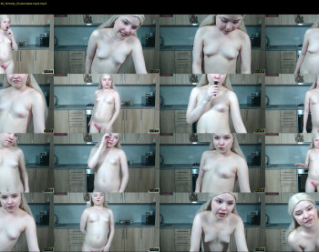 tiny_pixiee — 14 minute Chaturbate female cam show recording, 720p, Sep 23, 2023