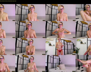 emilyanderson___ — 112 minute Chaturbate female cam show recording, 720p, Sep 24, 2023