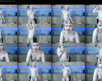 tiny_pixiee — 12 minute Chaturbate female cam show recording, 720p, Sep 28, 2023