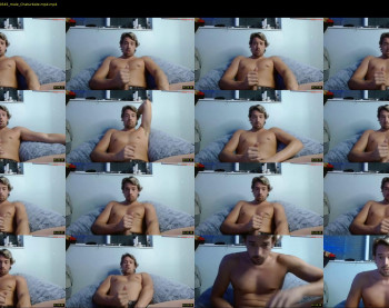 umphreak42 — 3 minute Chaturbate male cam show recording, 480p, Oct 5, 2023