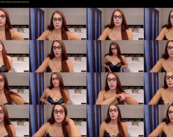 hot_milfy_mom — 6 minute Chaturbate female cam show recording, 480p, Oct 12, 2023