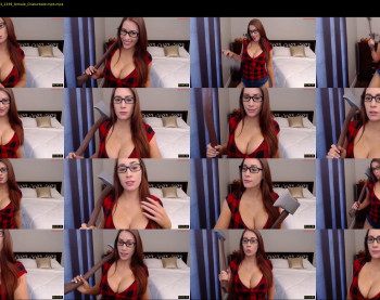hot_milfy_mom — 9 minute Chaturbate female cam show recording, 480p, Oct 12, 2023