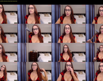 hot_milfy_mom — 9 minute Chaturbate female cam show recording, 480p, Oct 13, 2023