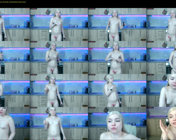 tiny_pixiee — 22 minute Chaturbate female cam show recording, 720p, Oct 13, 2023