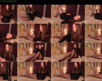 sweetzoejane — 31 minute Chaturbate female cam show recording, 720p, Oct 13, 2023