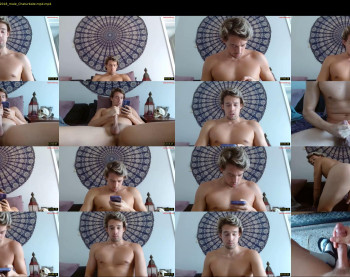 umphreak42 — 41 minute Chaturbate male cam show recording, 480p, Oct 22, 2023