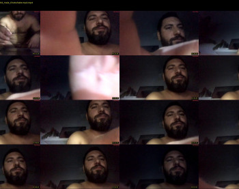 sexyyturkk — 4 minute Chaturbate male cam show recording, 720p, Nov 26, 2023