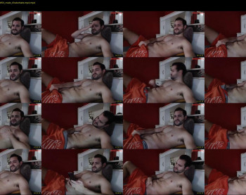 smartguy20 — 38 minute Chaturbate male cam show recording, 360p, Nov 26, 2023