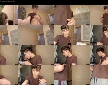 james_mil — 15 minute Chaturbate male cam show recording, 720p, Dec 2, 2023