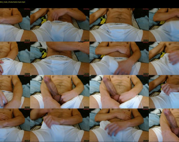 hungviper1 — 20 minute Chaturbate male cam show recording, 480p, Dec 4, 2023