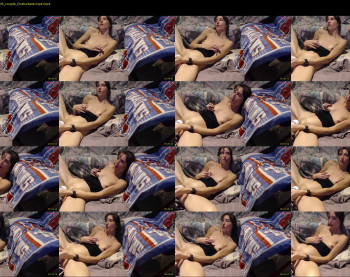 tyson2525 — 10 minute Chaturbate couple cam show recording, 480p, Dec 3, 2023