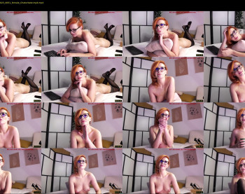 emilyanderson___ — 23 minute Chaturbate female cam show recording, 720p, Dec 5, 2023