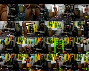 brent_ray_fraser — 79 minute Chaturbate male cam show recording, 720p, Dec 7, 2023