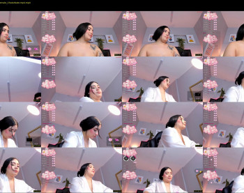 hay1_ — 77 minute Chaturbate female cam show recording, 720p, Dec 7, 2023