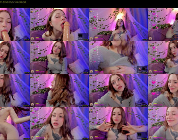 vergill_hell — 120 minute Chaturbate female cam show recording, 720p, Dec 7, 2023