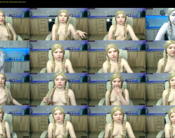 tiny_pixiee — 120 minute Chaturbate female cam show recording, 720p, Dec 12, 2023