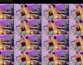 jacob_and_aron — 3 minute Chaturbate male cam show recording, 720p, Dec 15, 2023