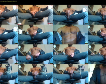 constructorcock — 34 minute Chaturbate male cam show recording, 480p, Dec 19, 2023