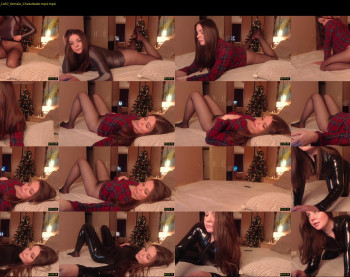 sweetzoejane — 55 minute Chaturbate female cam show recording, 720p, Dec 19, 2023