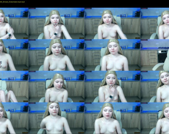 tiny_pixiee — 82 minute Chaturbate female cam show recording, 720p, Dec 26, 2023