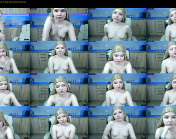 tiny_pixiee — 14 minute Chaturbate female cam show recording, 720p, Dec 28, 2023