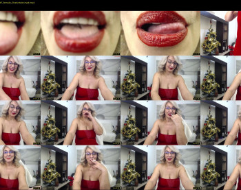 cecylya4u — 7 minute Chaturbate female cam show recording, 720p, Dec 29, 2023