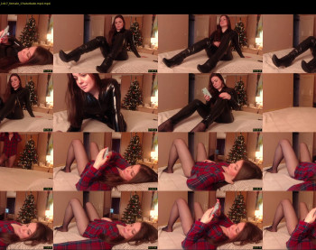 sweetzoejane — 23 minute Chaturbate female cam show recording, 720p, Jan 5, 2024