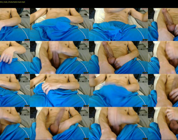hungviper1 — 29 minute Chaturbate male cam show recording, 480p, Jan 17, 2024