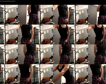 guy2015big — 53 minute Chaturbate male cam show recording, 720p, Jan 18, 2024