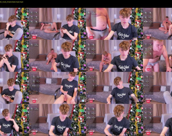 james_mil — 120 minute Chaturbate male cam show recording, 720p, Jan 21, 2024