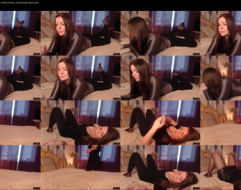 sweetzoejane — 58 minute Chaturbate female cam show recording, 720p, Jan 24, 2024