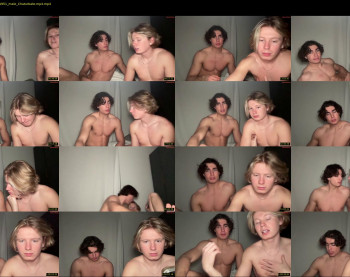itsevanwade — 79 minute Chaturbate male cam show recording, 720p, Jan 27, 2024